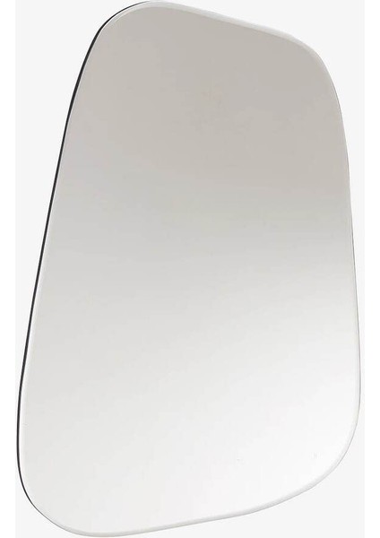 70 cm Asimetrik Duvar Dekorasyon Aynası - Konsol Üstü Salon Dekorasyon AYNASI-197 modelleri