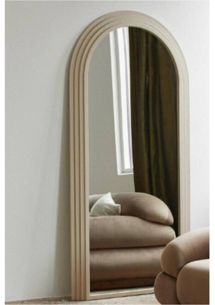 150 cm Dekoratif Duvar Boy Aynası