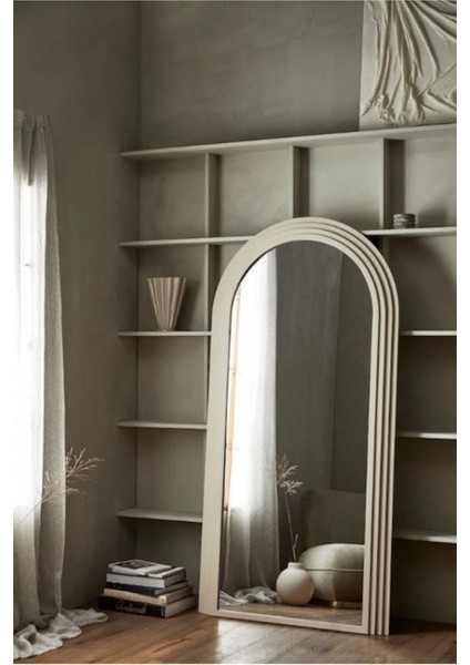 150 cm Dekoratif Duvar Boy Aynası fiyatları