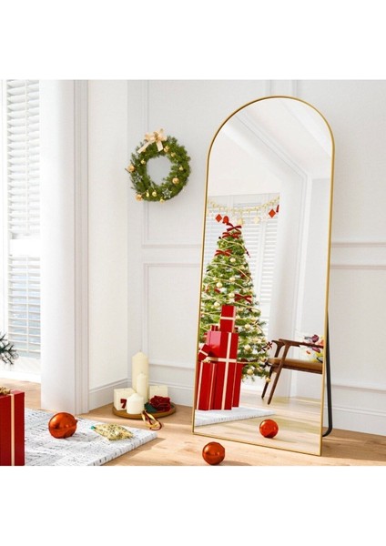 160 cm Dekoratif Duvar Boy Aynası modelleri