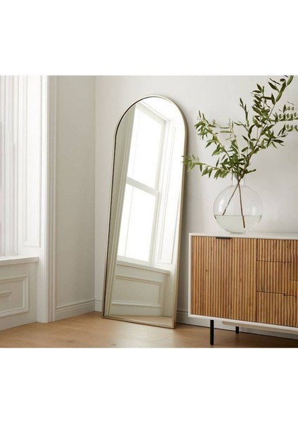160 cm Dekoratif Duvar Boy Aynası fırsatları