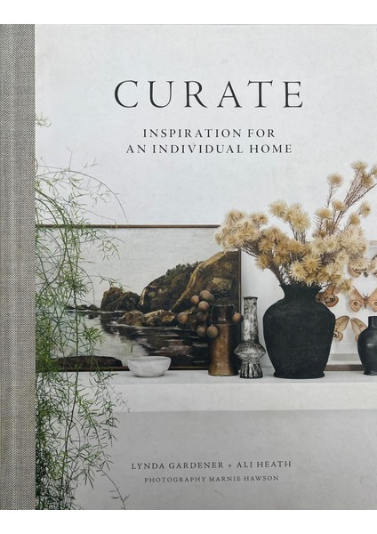 Curate Inspiration For An Individual Home