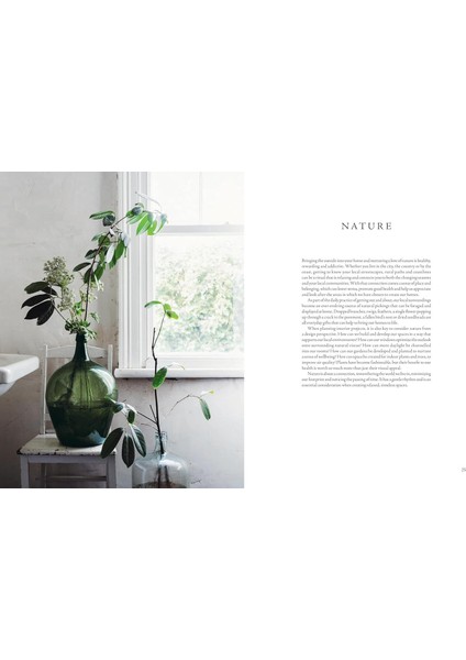 Curate Inspiration For An Individual Home modelleri