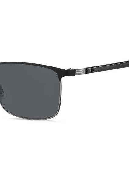 Boss 1635/S-TI7‐SIYAH Erkek Güneş Gözlüğü fırsatları