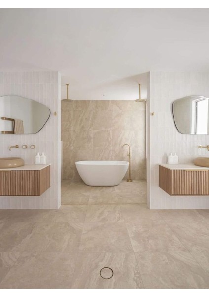 90 cm Asimetrik Duvar Dekorasyon Aynası - Konsol Üstü Salon Dekorasyon Aynası-27 indirimleri