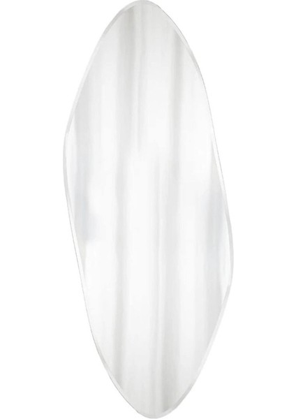 120 cm Asimetrik Duvar Dekorasyon Aynası - Konsol Üstü Salon Dekorasyon AYNASI-620 fiyatları