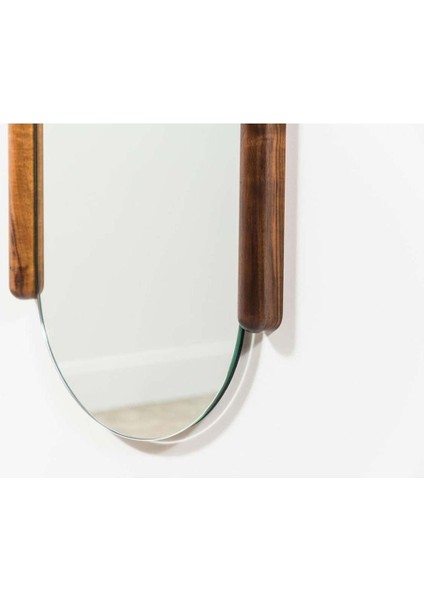 200 cm Dekoratif Özel Üretim Duvar Boy Aynası-Doğal Ahşap Masif ÇERÇEVELI(ÖZELLEŞTIRILEBILIR)-342 modelleri