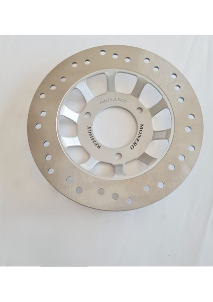 Ön Fren Disk - Rks Newlight 125