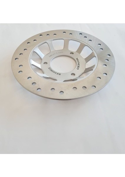 Ön Fren Disk - Rks Newlight 125