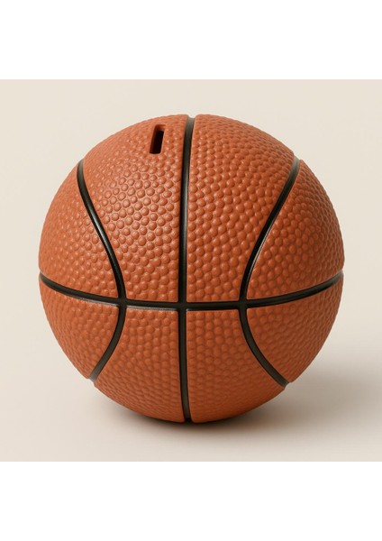 Basketbol Topu Kumbarası 1515