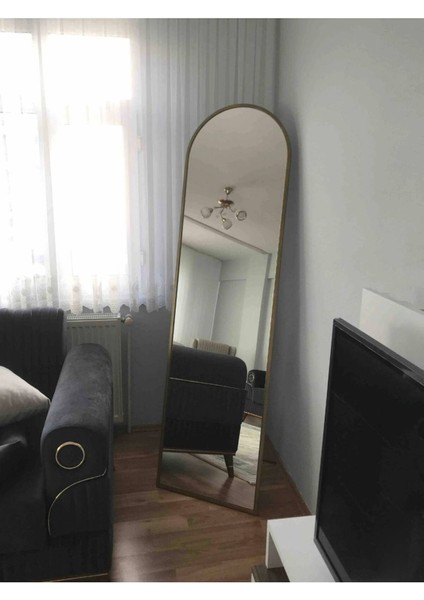 170 cm Dekoratif Duvar - Boy Aynası