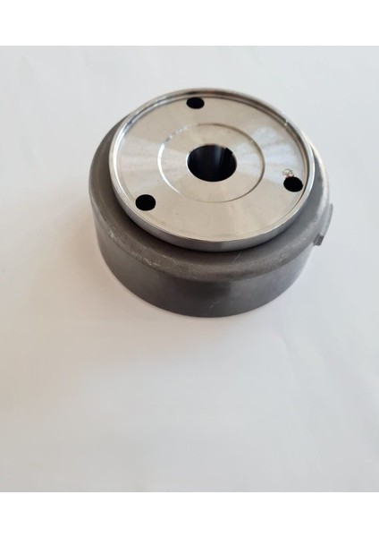 8li Mıknatıslı Volant Rotor Manyeto - Cg Agk Çita Motosiklet