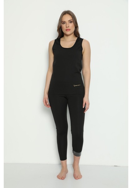 Sauna termal takım atlet + tayt takım fiyatları