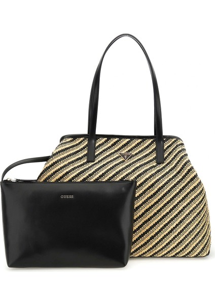 Kadın Vikki Iı Portföy Çantalı Shopper Çanta