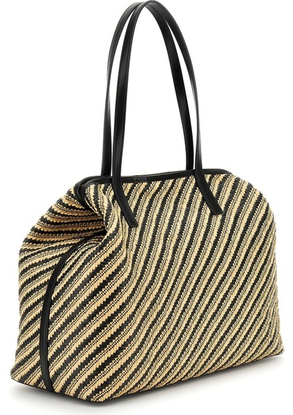 Kadın Vikki Iı Portföy Çantalı Shopper Çanta