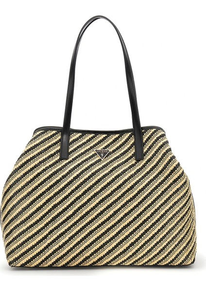 Kadın Vikki Iı Portföy Çantalı Shopper Çanta