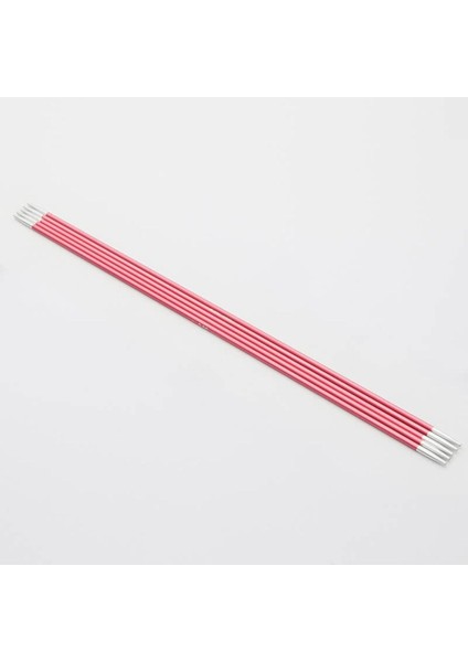 Knitpro Zing 5li Çorap Şişi 20CM 2,00MM