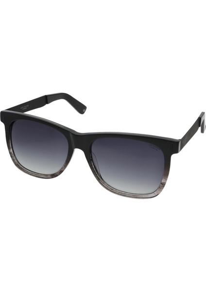 LC1677.C3 56 Polarize Erkek Güneş Gözlüğü