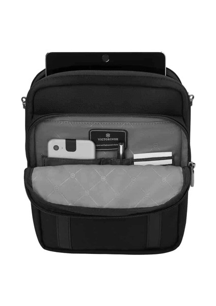 611472 Werks Professional Cordura Omuz Çantası
