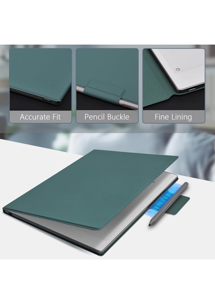 Paper Pro Kılıfı