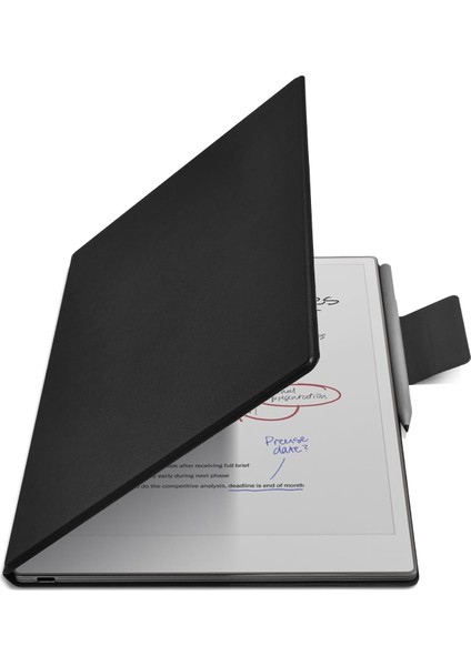 Paper Pro Kılıfı