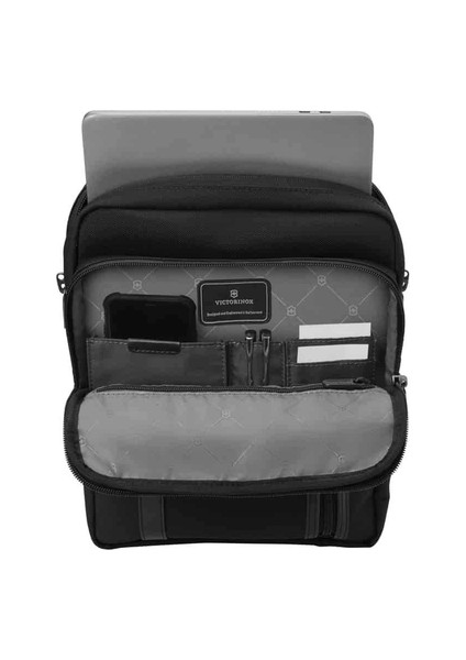 611473 Werks Professional Cordura Omuz Çantası