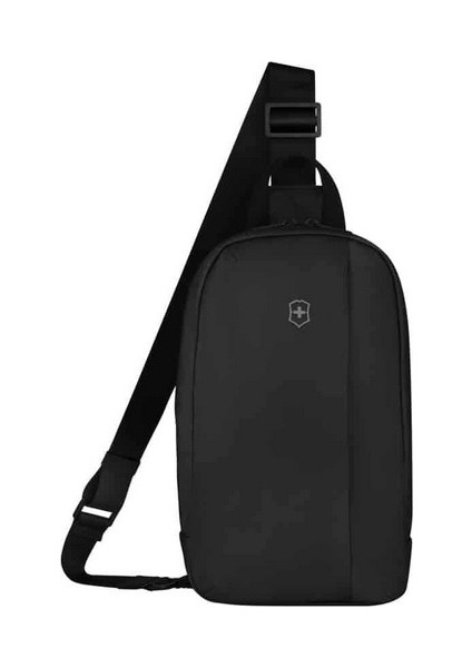 653384 Travel Essentials Sling Omuz Çantası (Rfıd Korumalı)