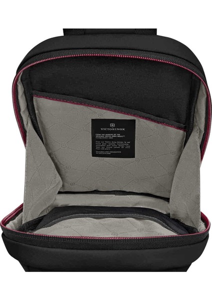 653384 Travel Essentials Sling Omuz Çantası (Rfıd Korumalı)