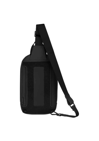 653384 Travel Essentials Sling Omuz Çantası (Rfıd Korumalı)