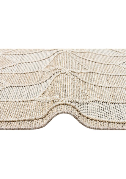 Soho Sh 03 Beige Hav Toz Vermez Hasır Dokuma Modern Makine Halısı fiyatları