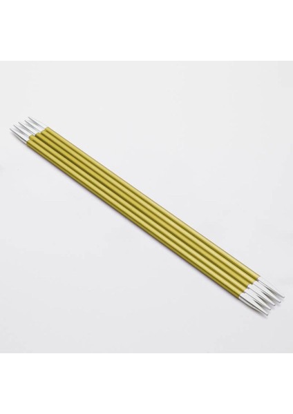 Knitpro Zing 5li Çorap Şişi 20CM 3,50MM