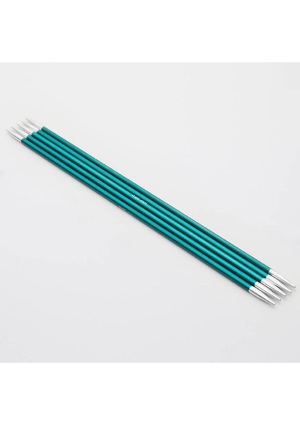 Knitpro Zing 5li Çorap Şişi 15CM 3,25MM