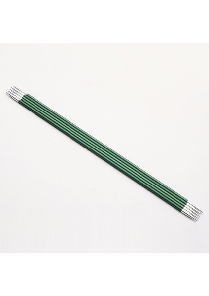 Knitpro Zing 5li Çorap Şişi 15CM 3,00MM