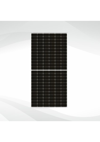 Hazır Paket 1 - Güneş Enerjisi Sistemi