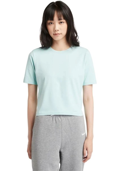 Short-Sleeve Baby Tee