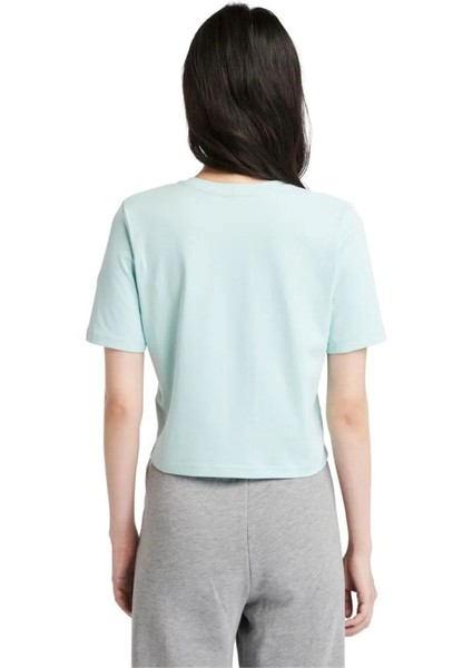 Short-Sleeve Baby Tee fiyatları