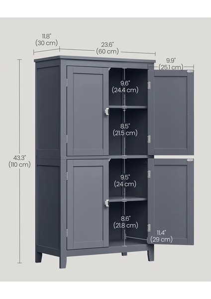 Arişa Landygri Banyo Dolabı fiyatları