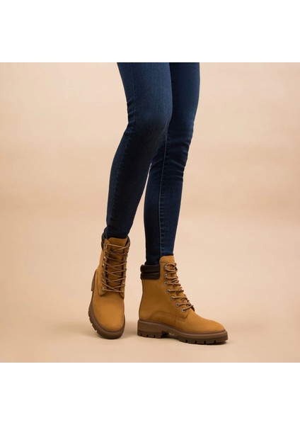 Cortina Valley 6 Inch Lace Up Waterproof