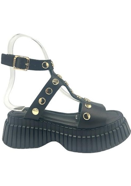 862 M-307 Kadın Sandalet