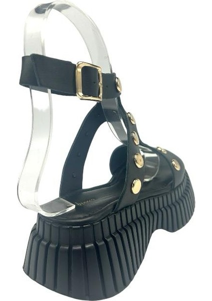 862 M-307 Kadın Sandalet modelleri