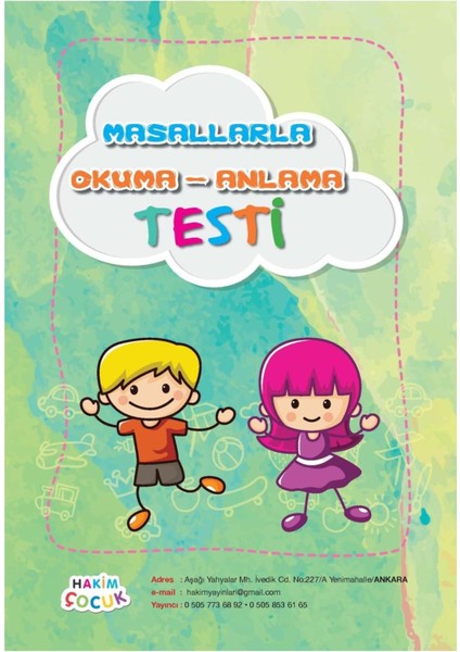 Sevimli Hikayeler Hikaye Seti (1. Sınıf Hikaye Seti)