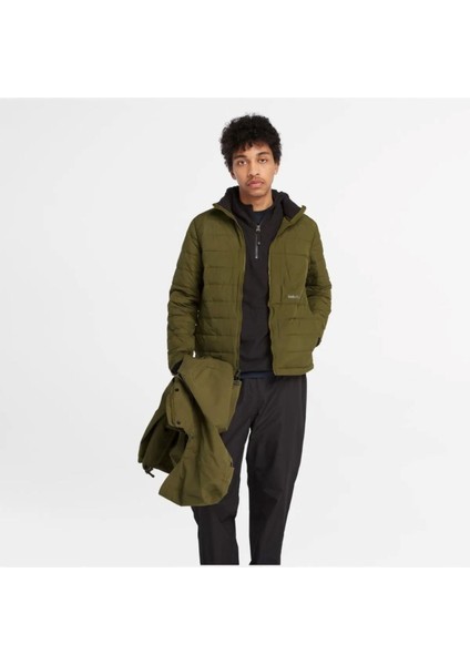 Super Waterproof Down 3in1 Jacket