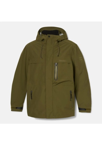 Super Waterproof Down 3in1 Jacket