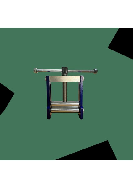 Stopper-75 75MM Boru Boğma
