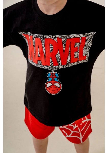 Erkek Çocuk Baskılı Alt-Üst Şortlu Takım, Erkek Çocuk Yazlık Takım fiyatları