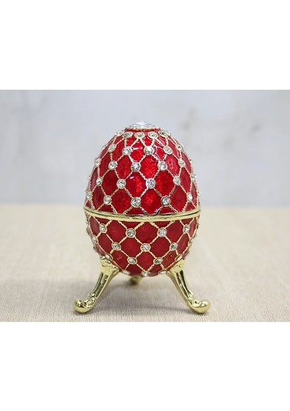 Swaroski Yumurta ALK3821