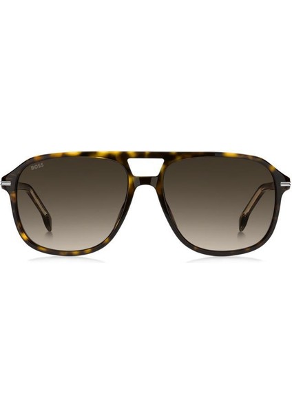 Boss 1751/S-086‐HAVANA Erkek Güneş Gözlüğü