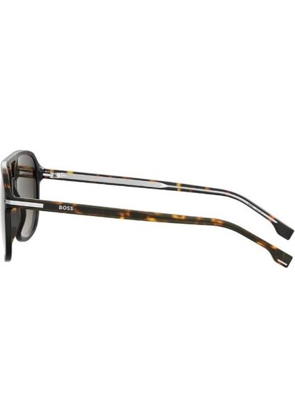 Boss 1751/S-086‐HAVANA Erkek Güneş Gözlüğü fırsatları