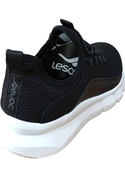 Nano 6 Hellium Unisex Spor Ayakkabı Siyah