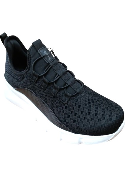 Nano 6 Hellium Spor Ayakkabı Siyah